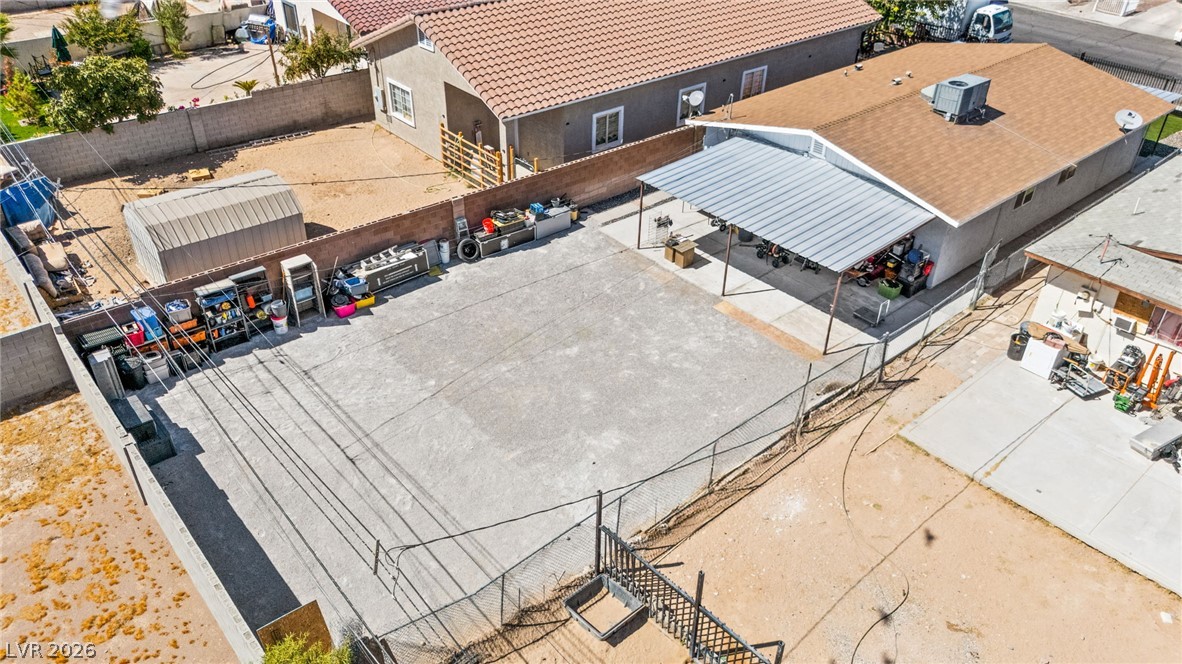 1237 Hassell Avenue
