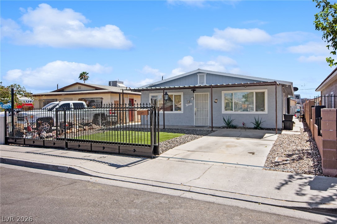 1237 Hassell Avenue