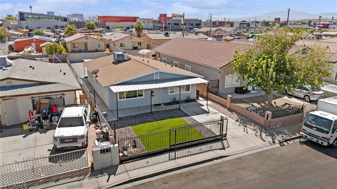 1237 Hassell Avenue