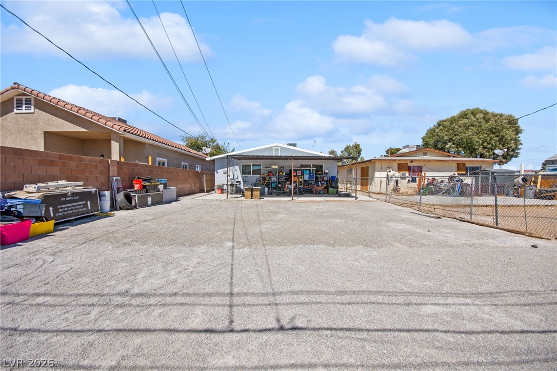 1237 Hassell Avenue
