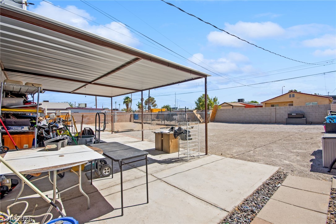 1237 Hassell Avenue