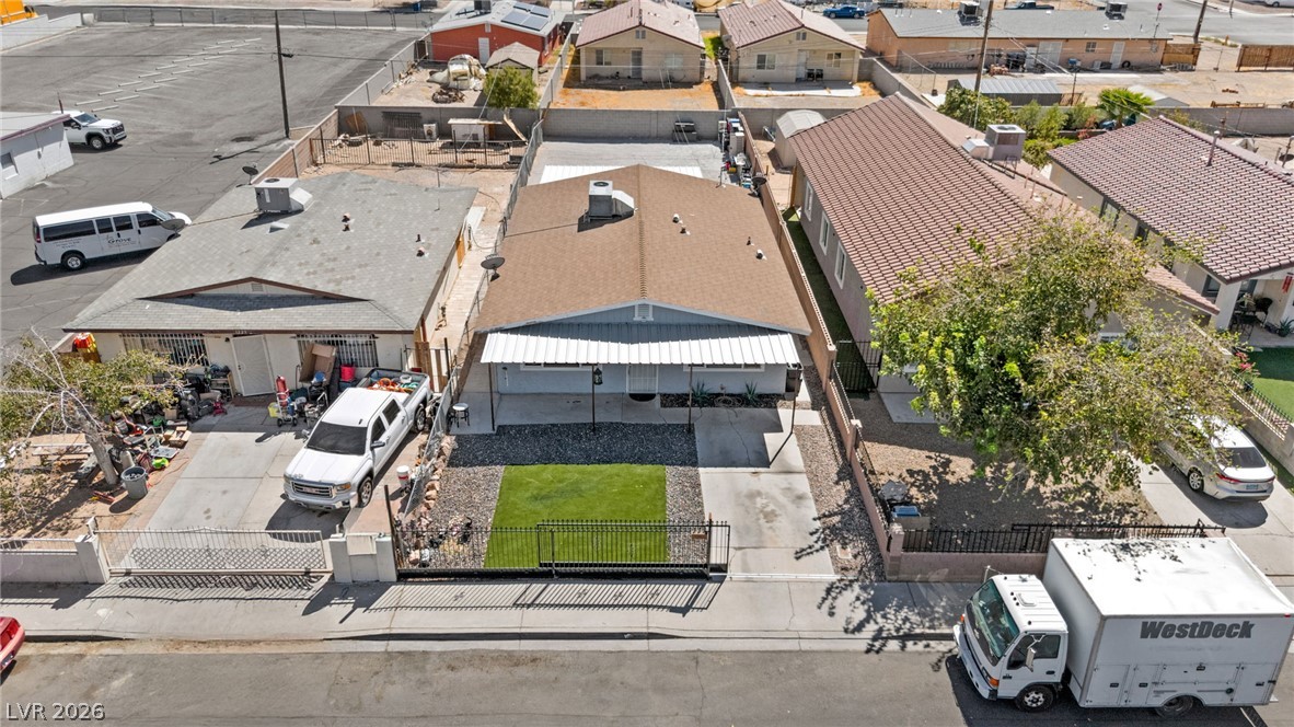 1237 Hassell Avenue