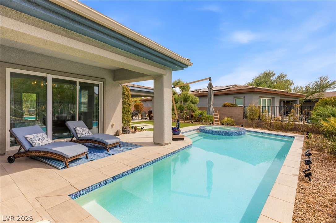 23 Reflection Bay Drive