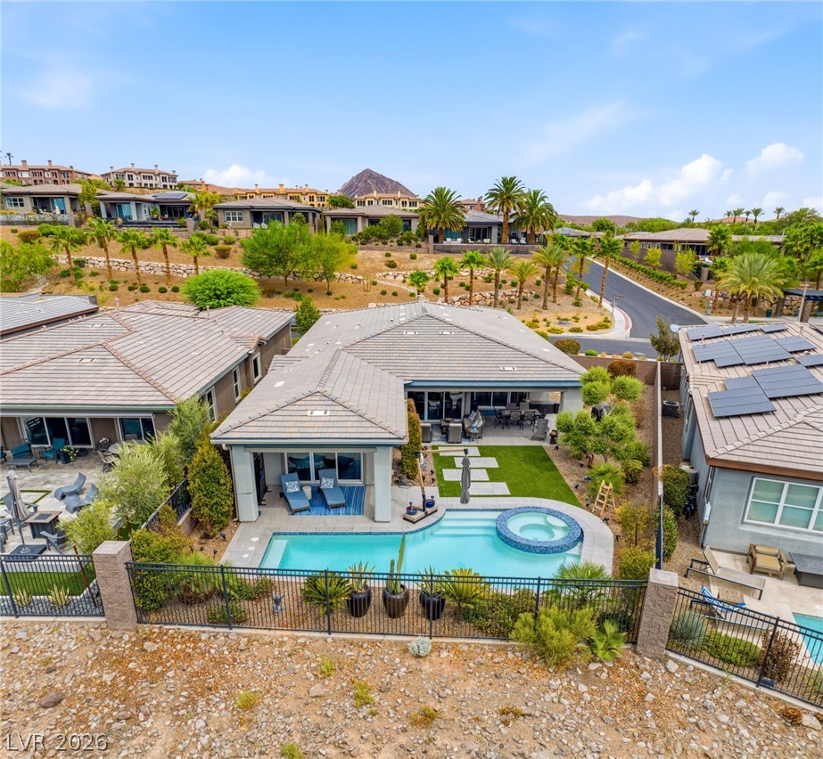 23 Reflection Bay Drive