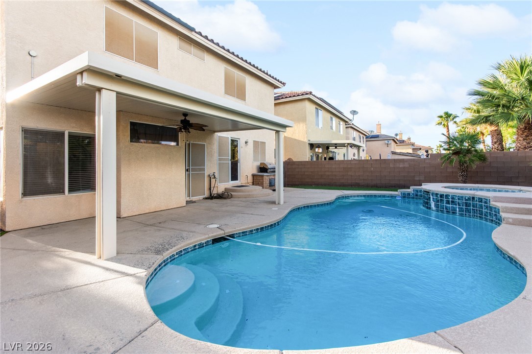 11026 Ladyburn Court
