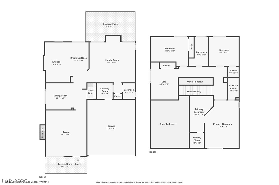 11026 Ladyburn Court