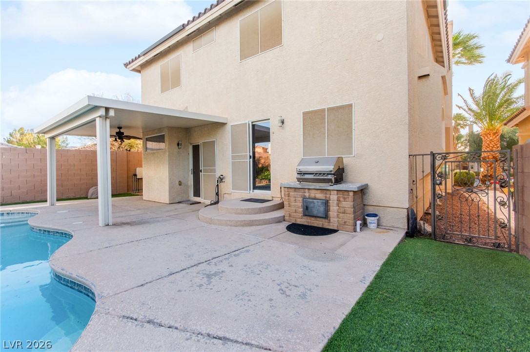 11026 Ladyburn Court