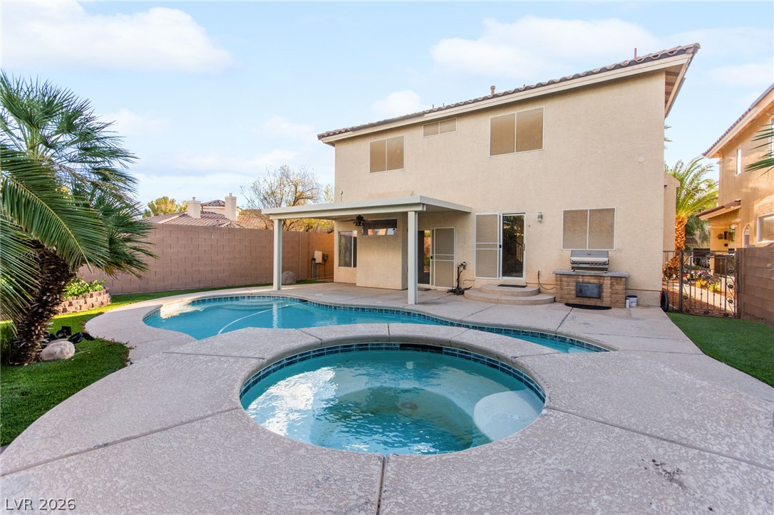 11026 Ladyburn Court