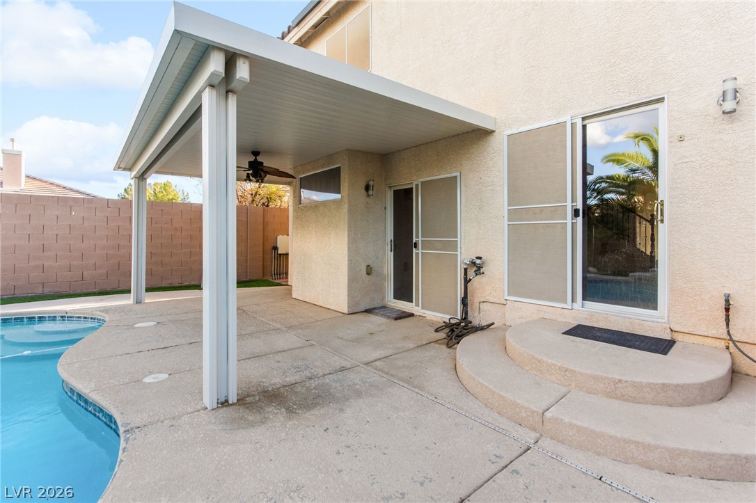 11026 Ladyburn Court