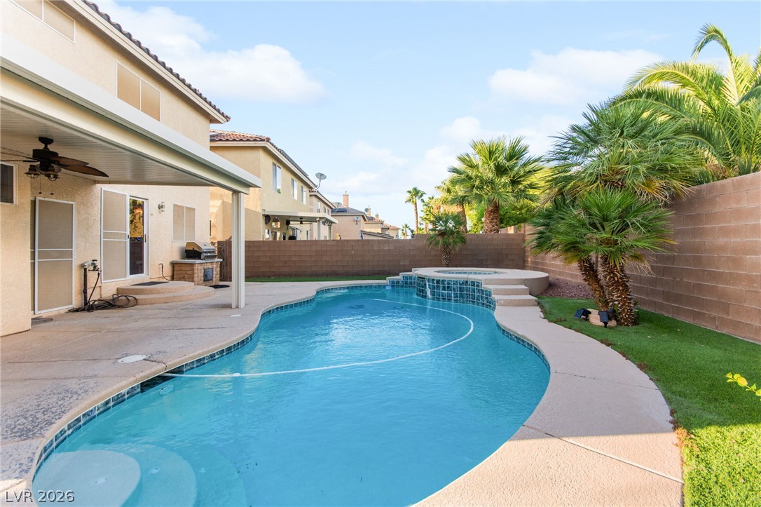 11026 Ladyburn Court