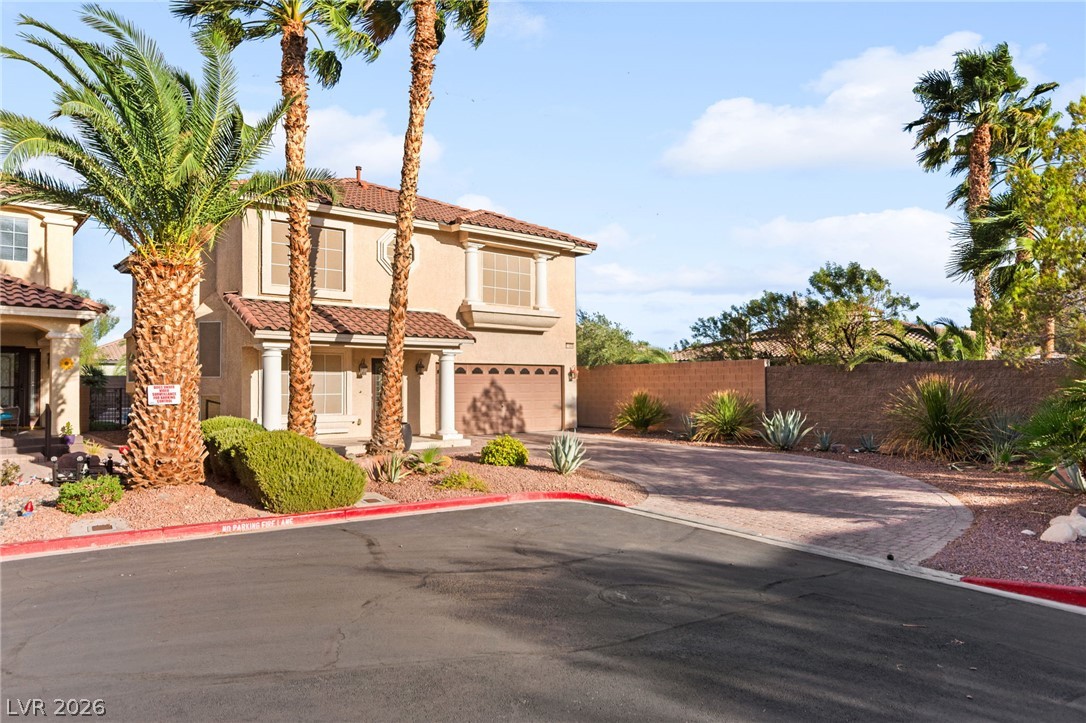 11026 Ladyburn Court