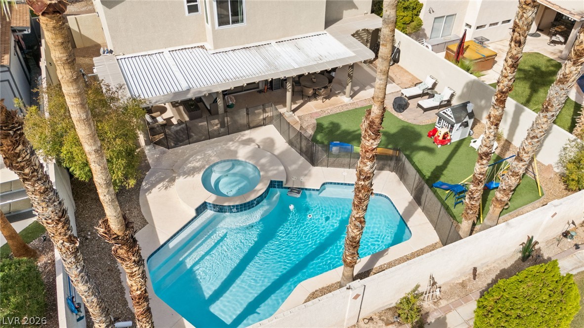 8213 Fawn Heather Court