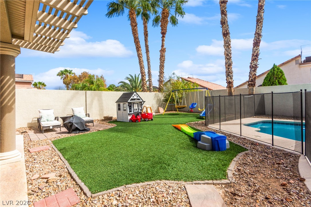 8213 Fawn Heather Court