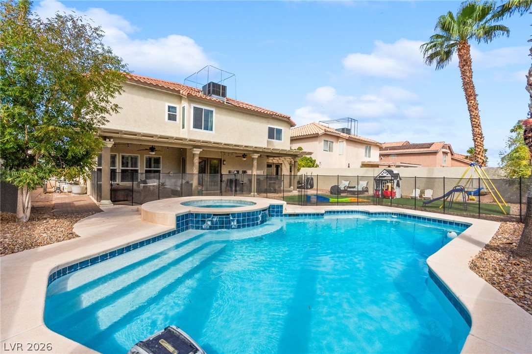 8213 Fawn Heather Court