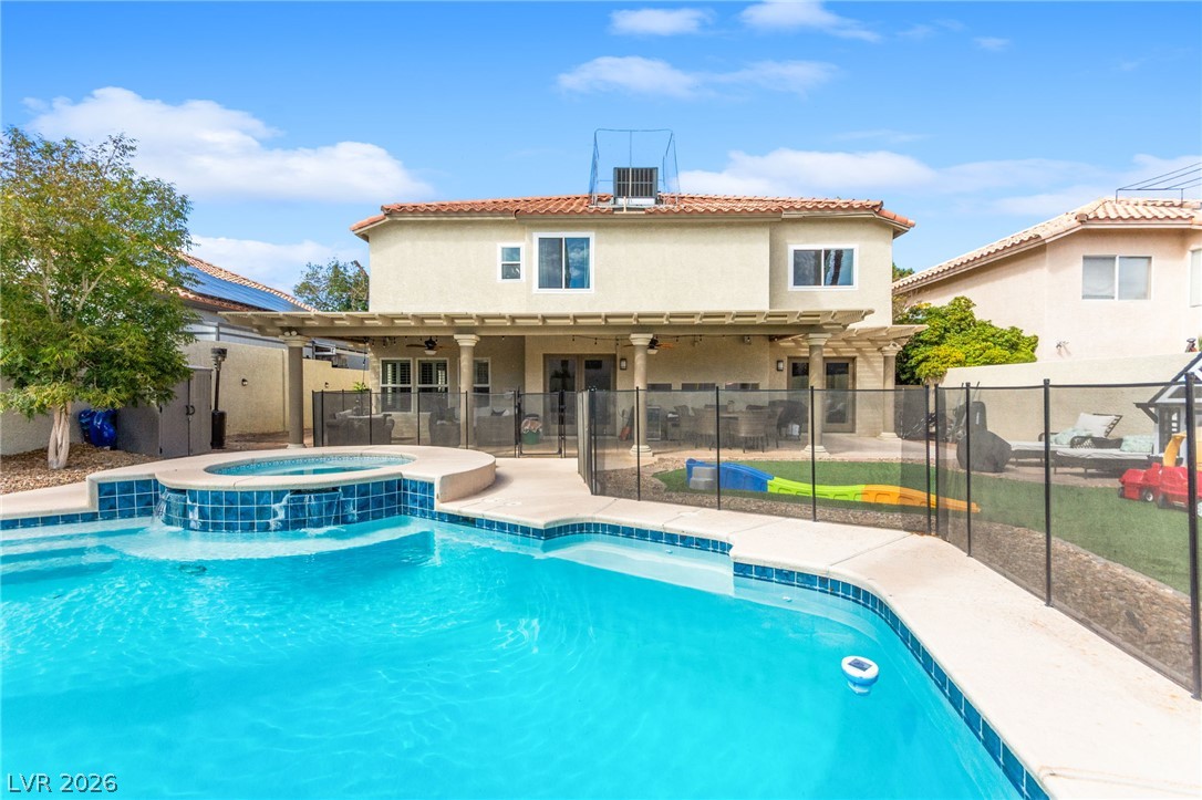 8213 Fawn Heather Court