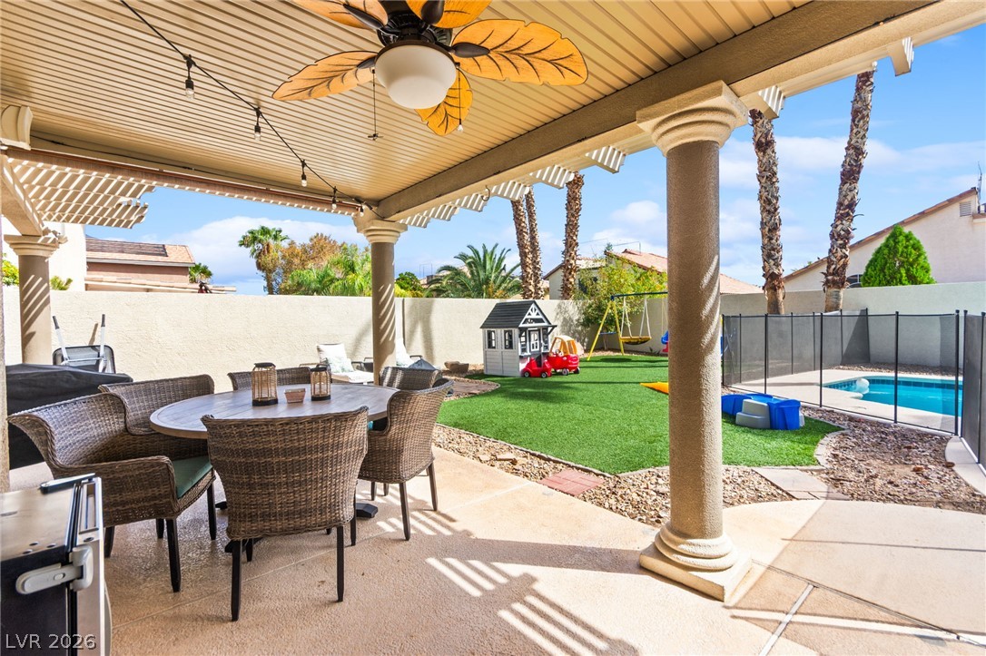 8213 Fawn Heather Court