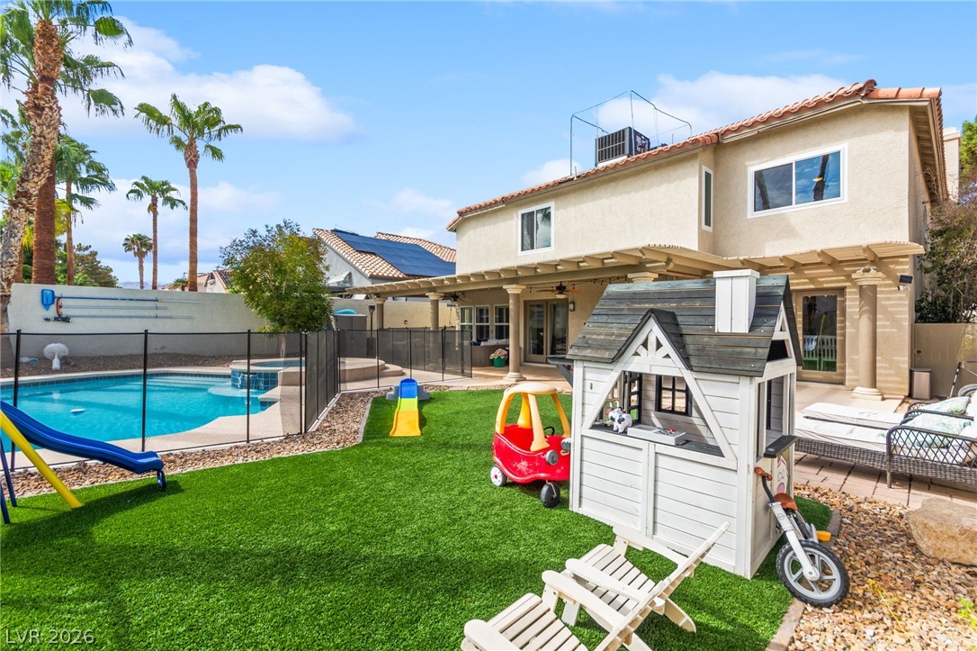 8213 Fawn Heather Court