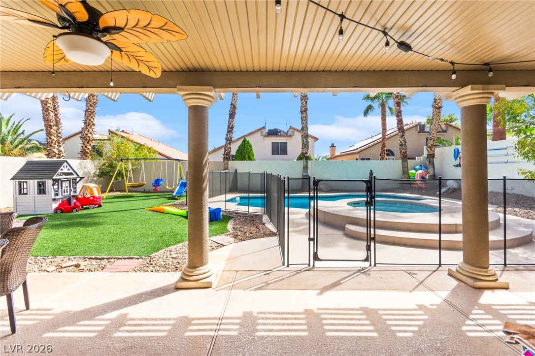8213 Fawn Heather Court