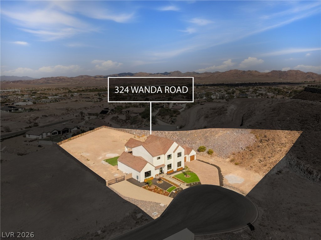 324 Wanda Road
