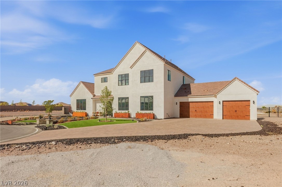 324 Wanda Road