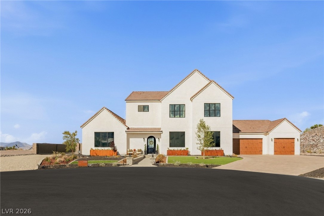 324 Wanda Road