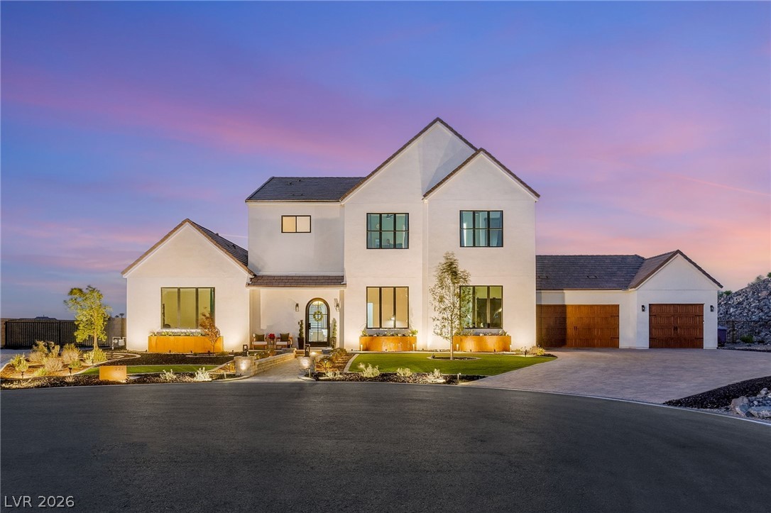 324 Wanda Road Henderson NV