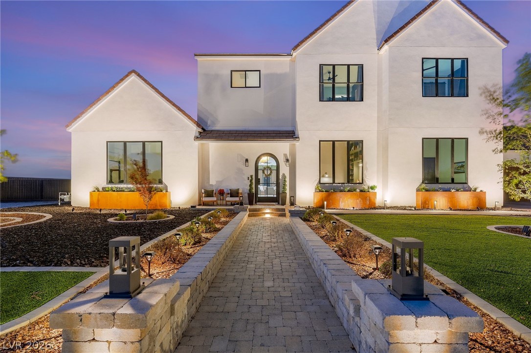 324 Wanda Road