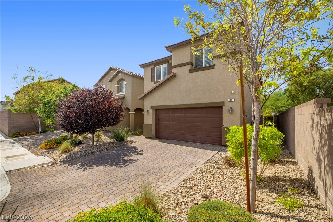 9161 Rolling Sky Drive