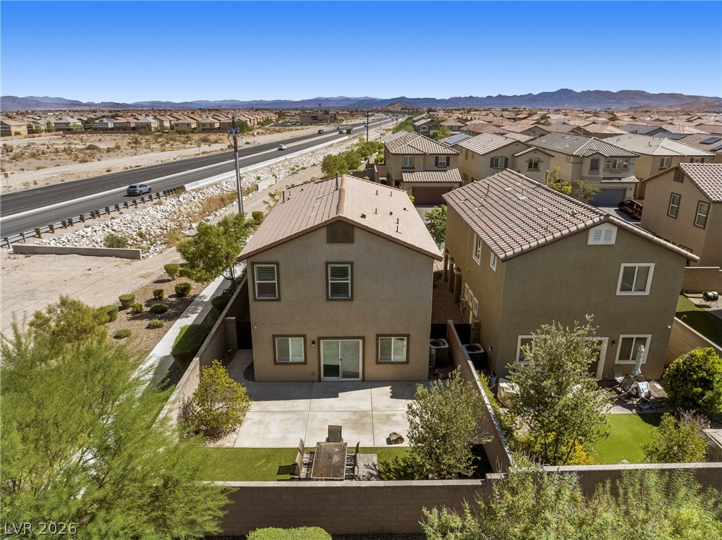 9161 Rolling Sky Drive