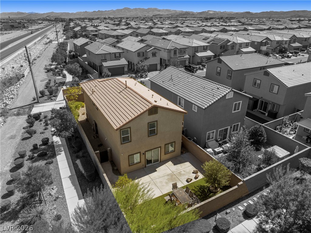 9161 Rolling Sky Drive