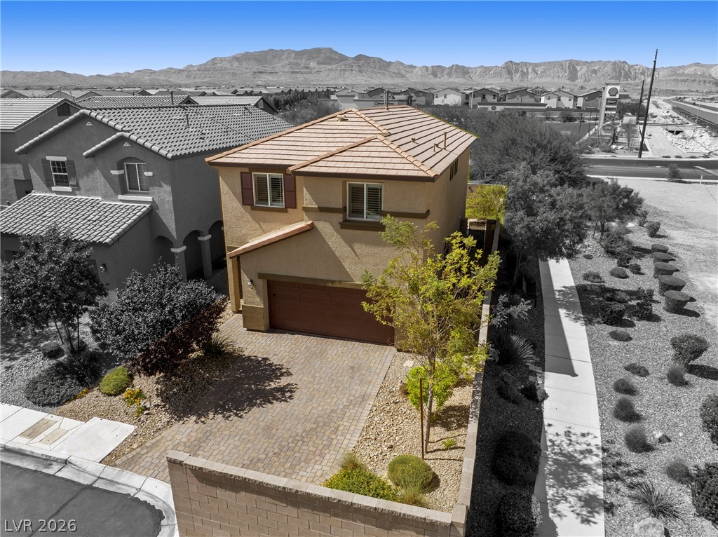 9161 Rolling Sky Drive