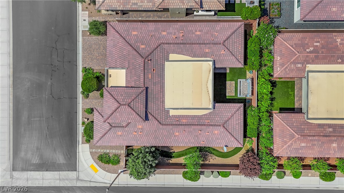 9828 Iron Sky Court