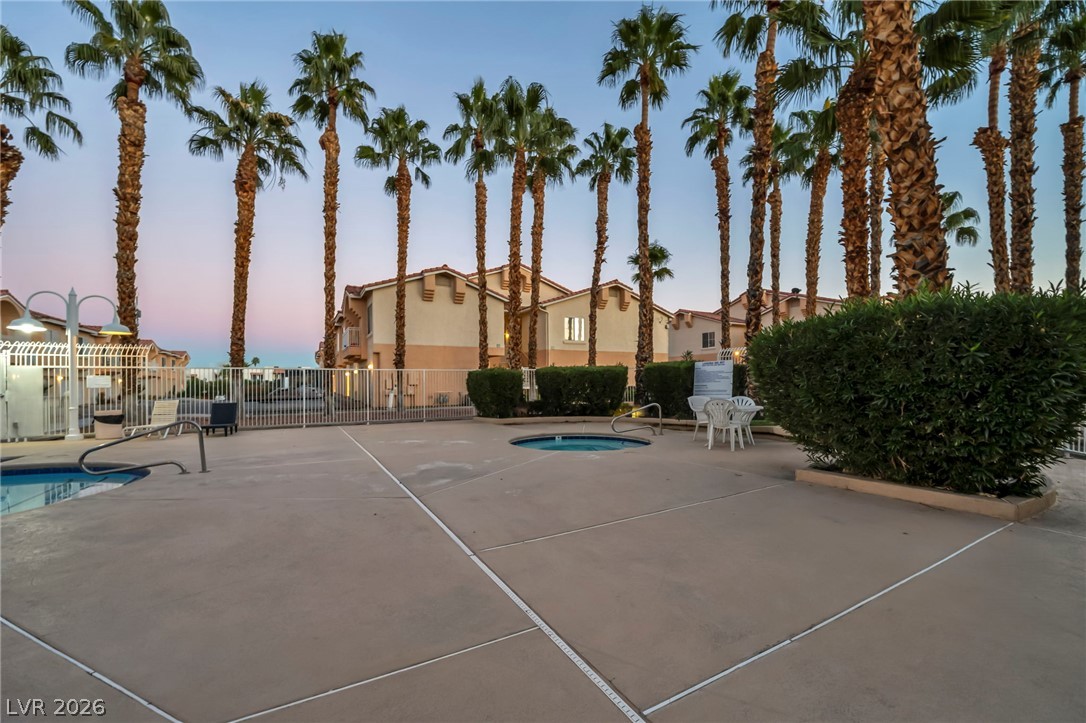 5000 Red Rock Street 149