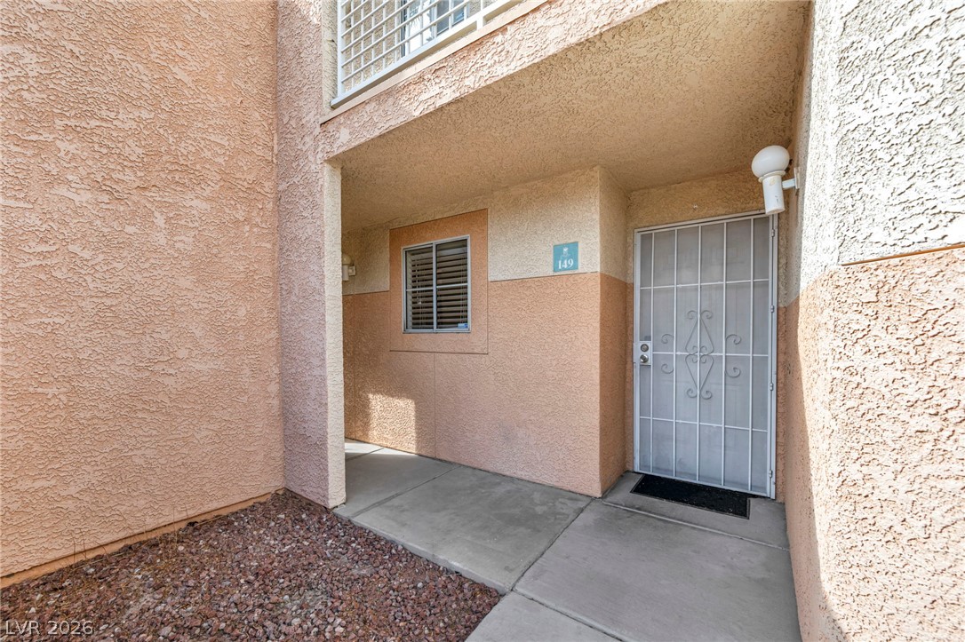 5000 Red Rock Street 149