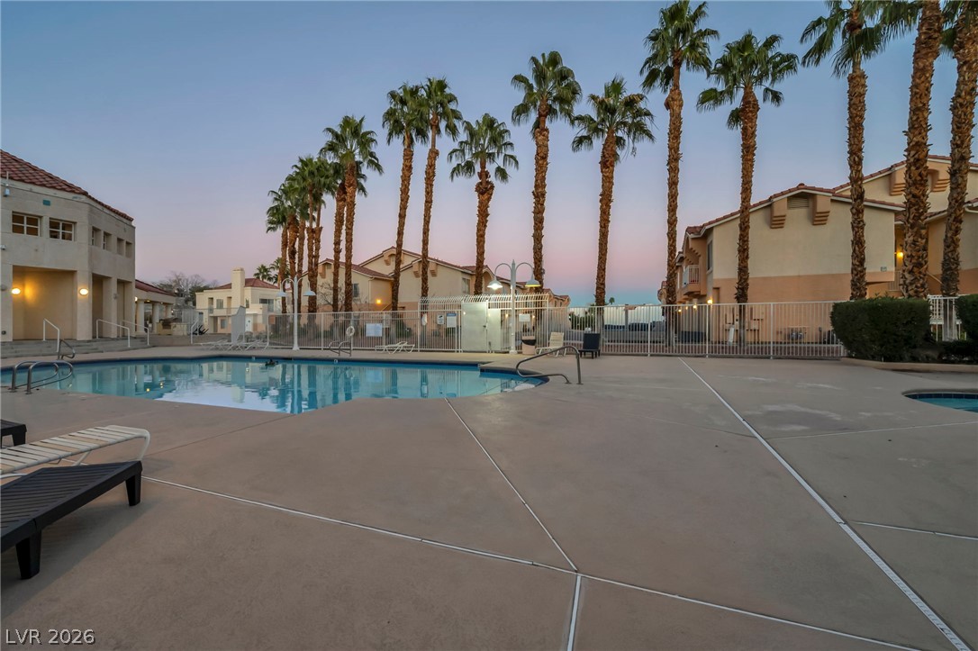 5000 Red Rock Street 149