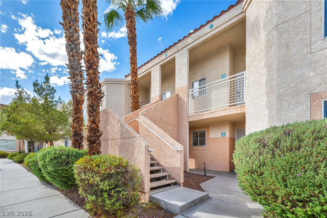 5000 Red Rock Street 149
