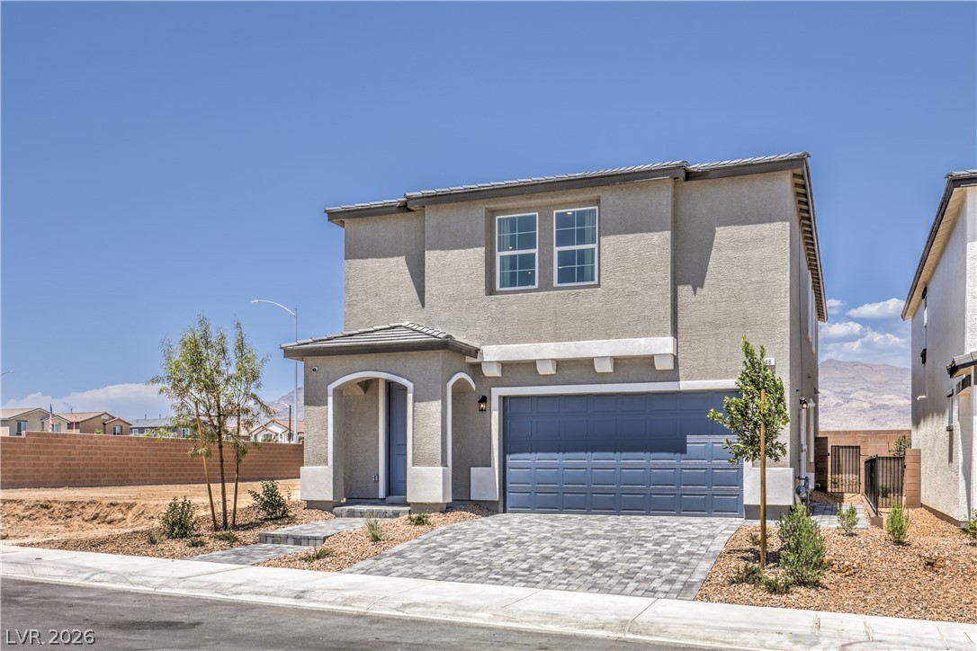 1821 Shondra Court