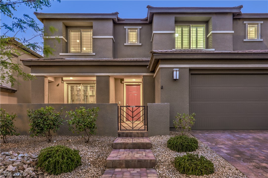 407 Prairie Sun Street