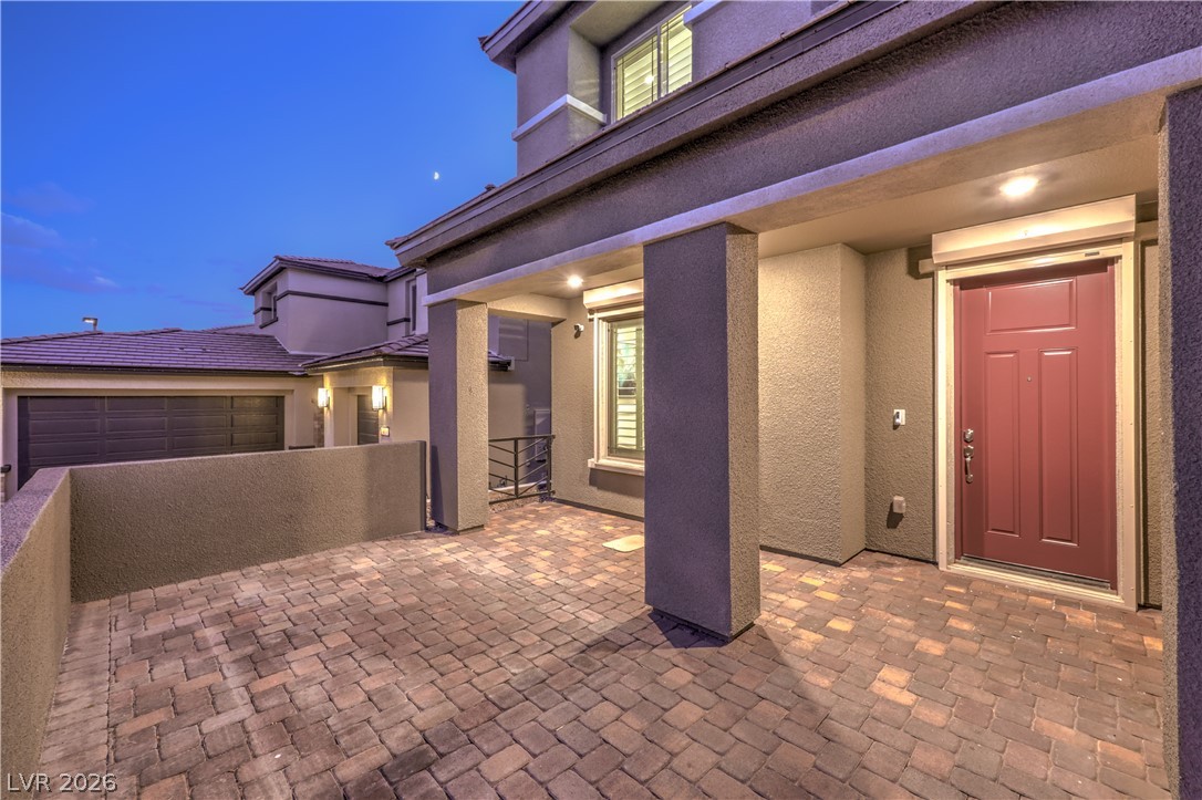 407 Prairie Sun Street
