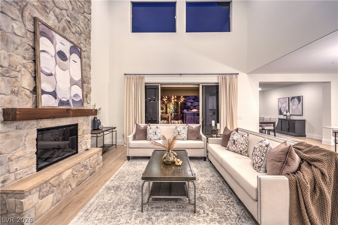 407 Prairie Sun Street