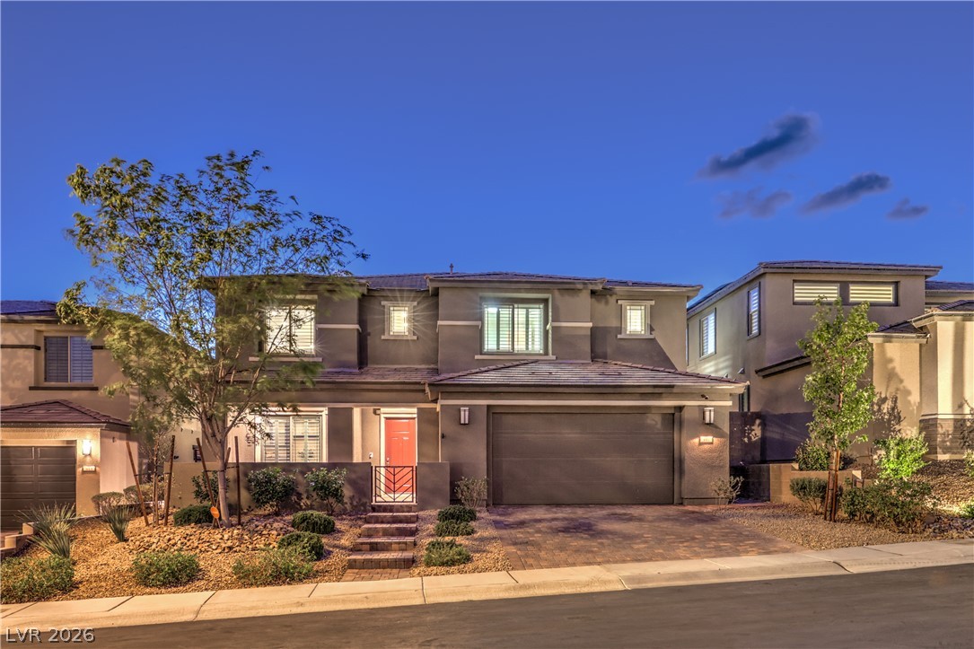 407 Prairie Sun Street