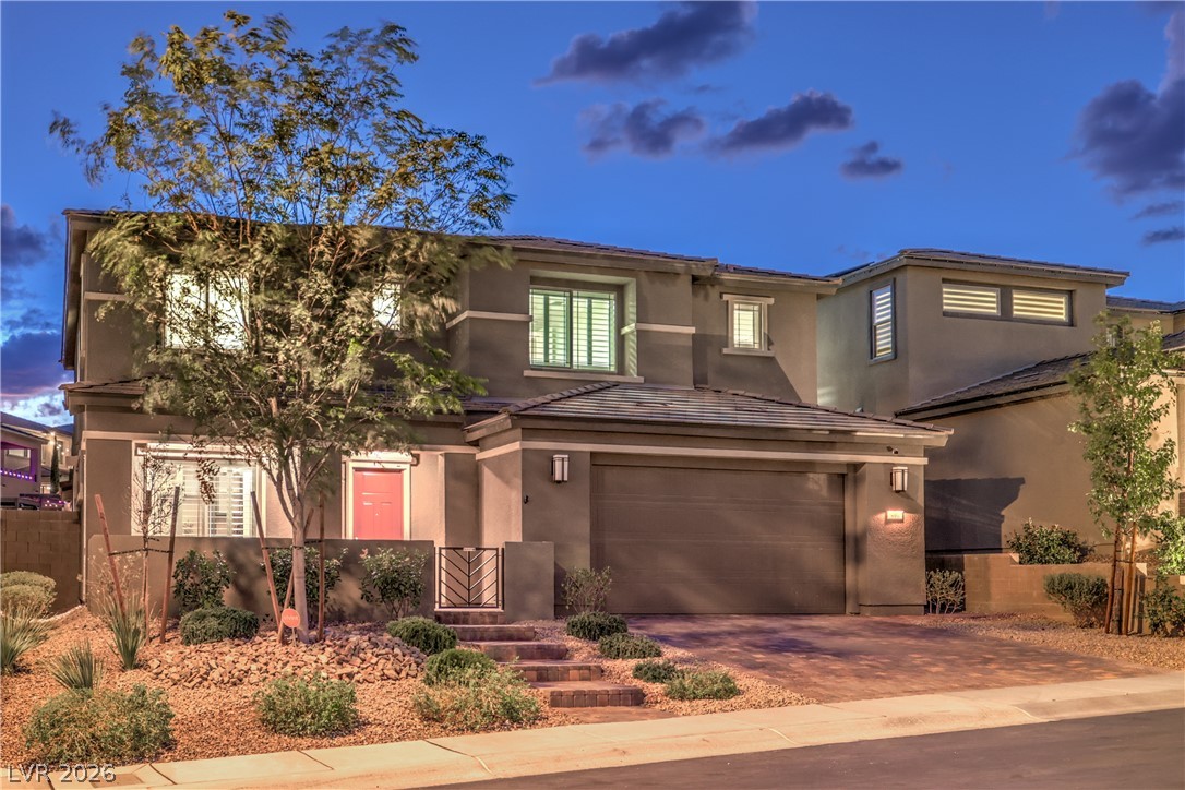 407 Prairie Sun Street