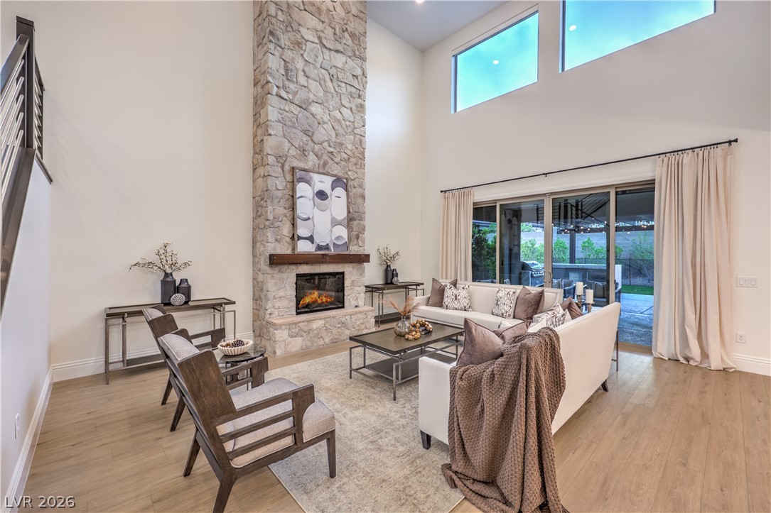 407 Prairie Sun Street