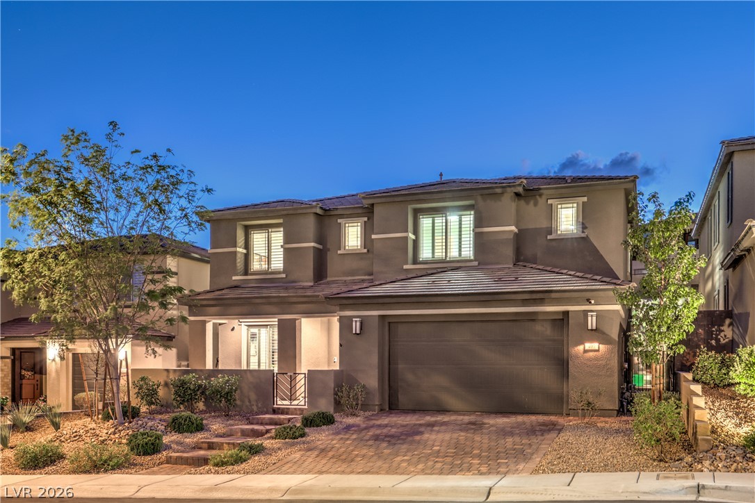 407 Prairie Sun Street