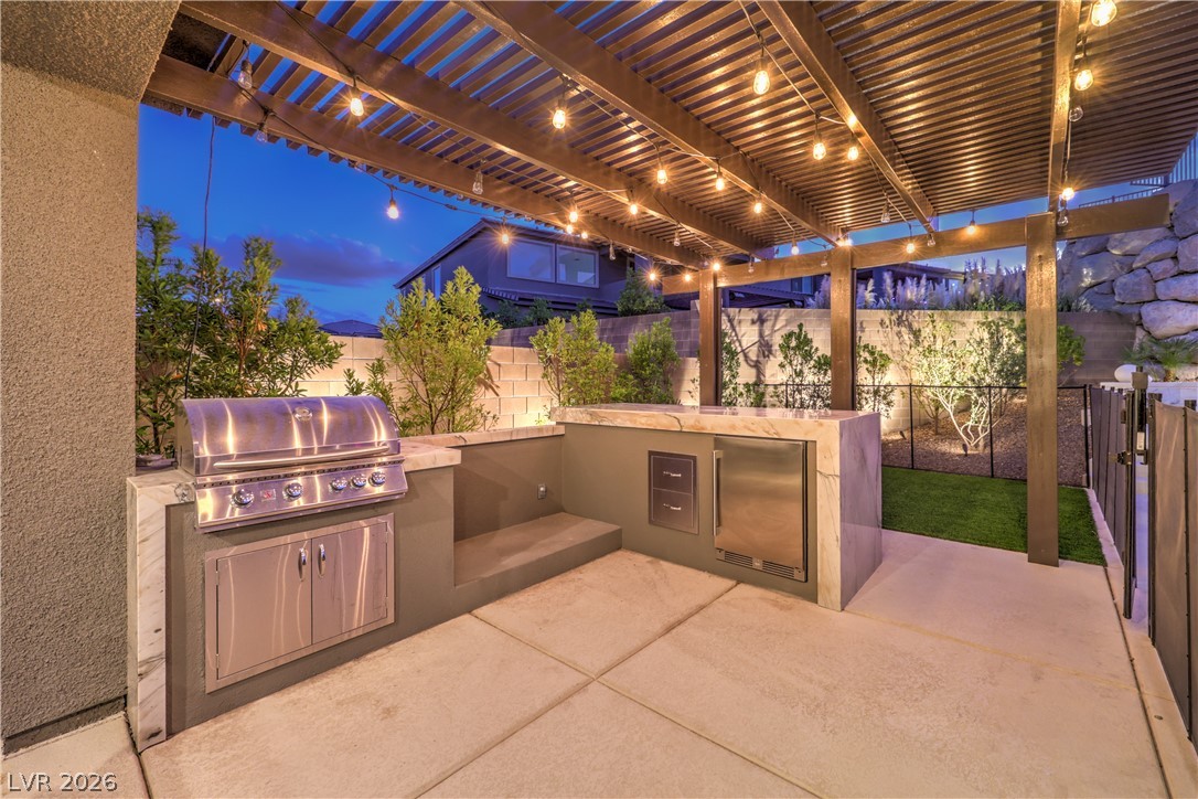 407 Prairie Sun Street