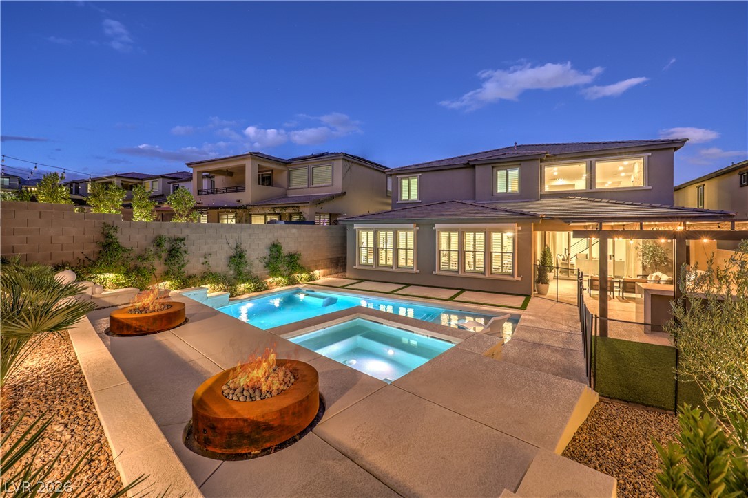 407 Prairie Sun Street