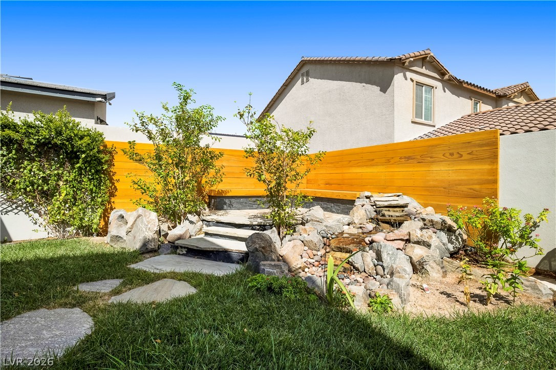 9866 Homestead Mesa Street
