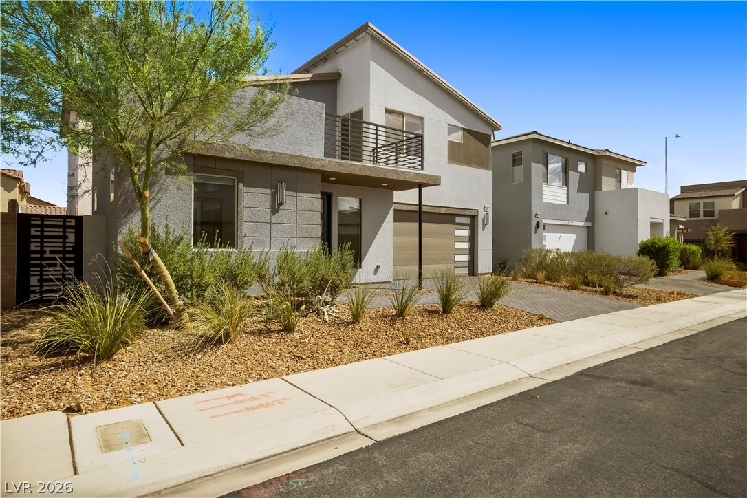 9866 Homestead Mesa Street