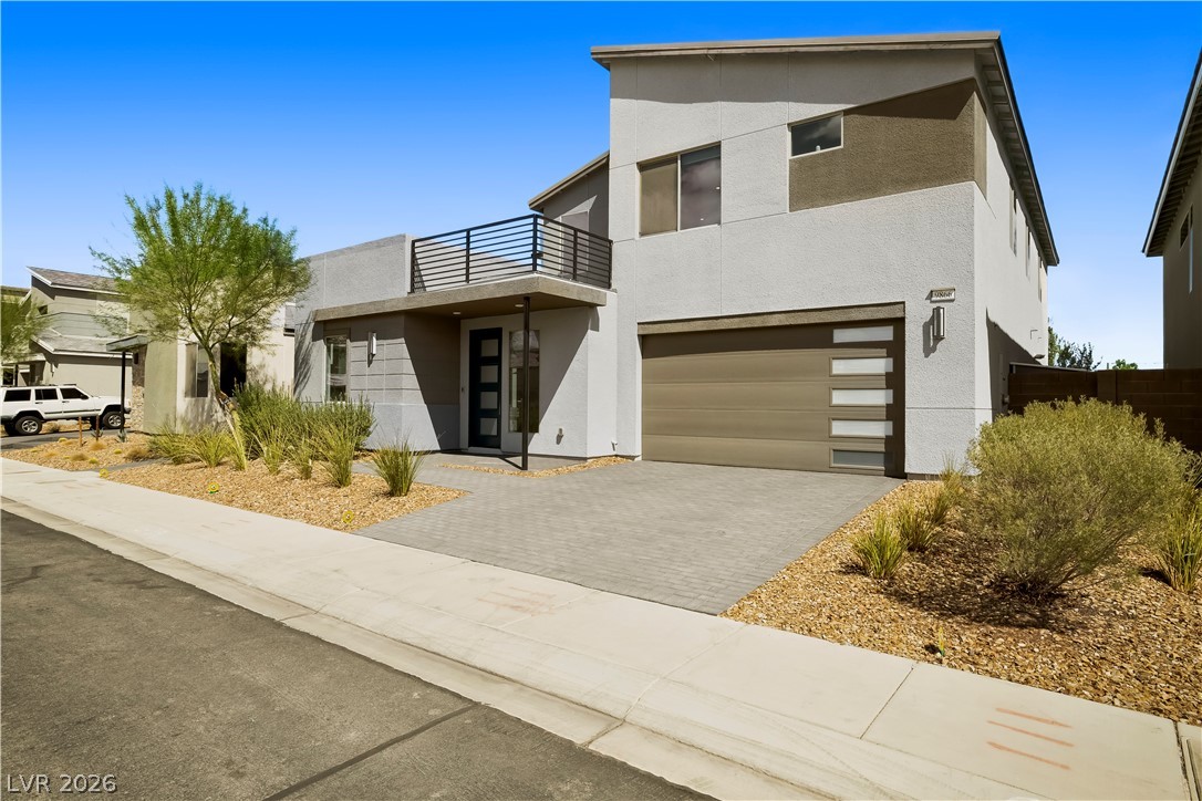 9866 Homestead Mesa Street