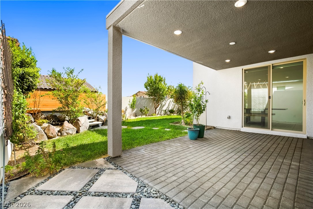 9866 Homestead Mesa Street
